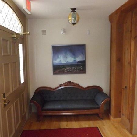 The White House Bed & Breakfast Perth Luaran gambar