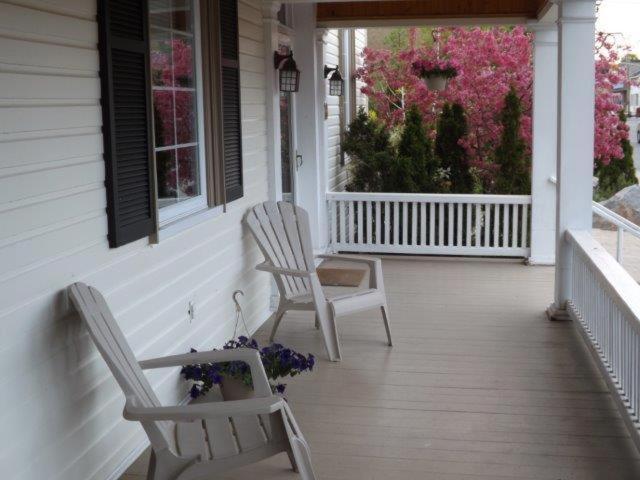 The White House Bed & Breakfast Perth Luaran gambar