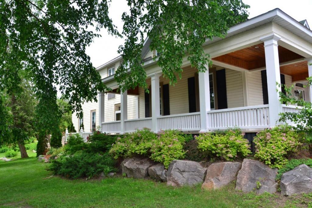 The White House Bed & Breakfast Perth Luaran gambar