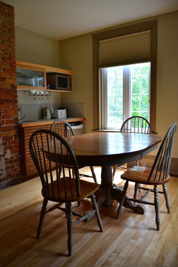The White House Bed & Breakfast Perth Luaran gambar