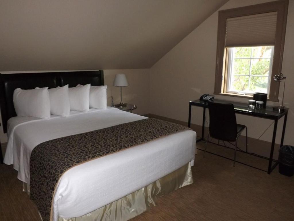 The White House Bed & Breakfast Perth Luaran gambar